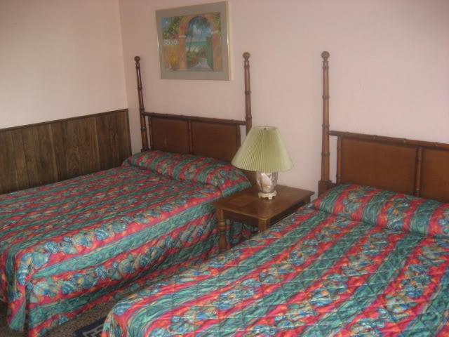 Lazy Hours Motel แฟลกเกลอร์บีช ห้อง รูปภาพ